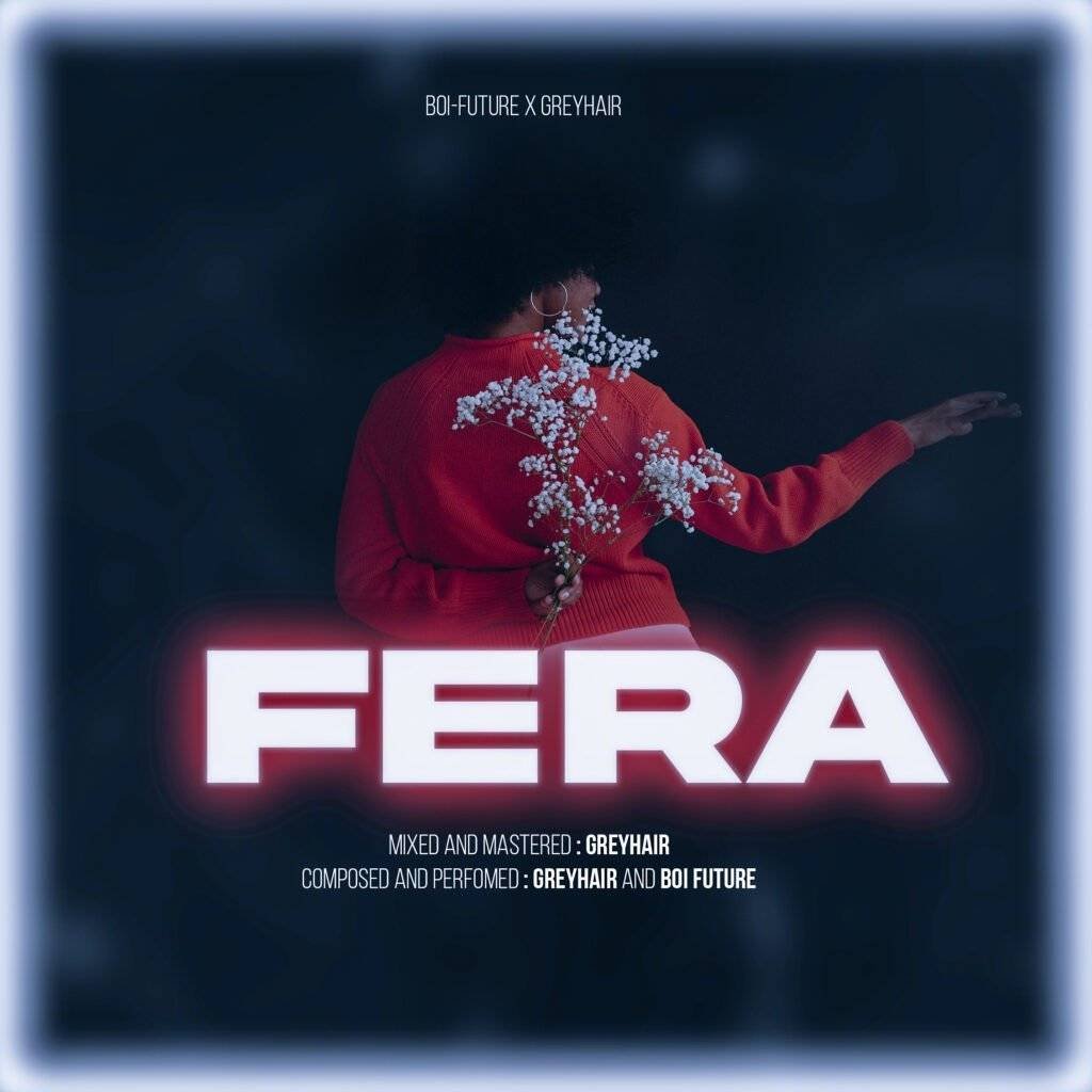 fera song cover image