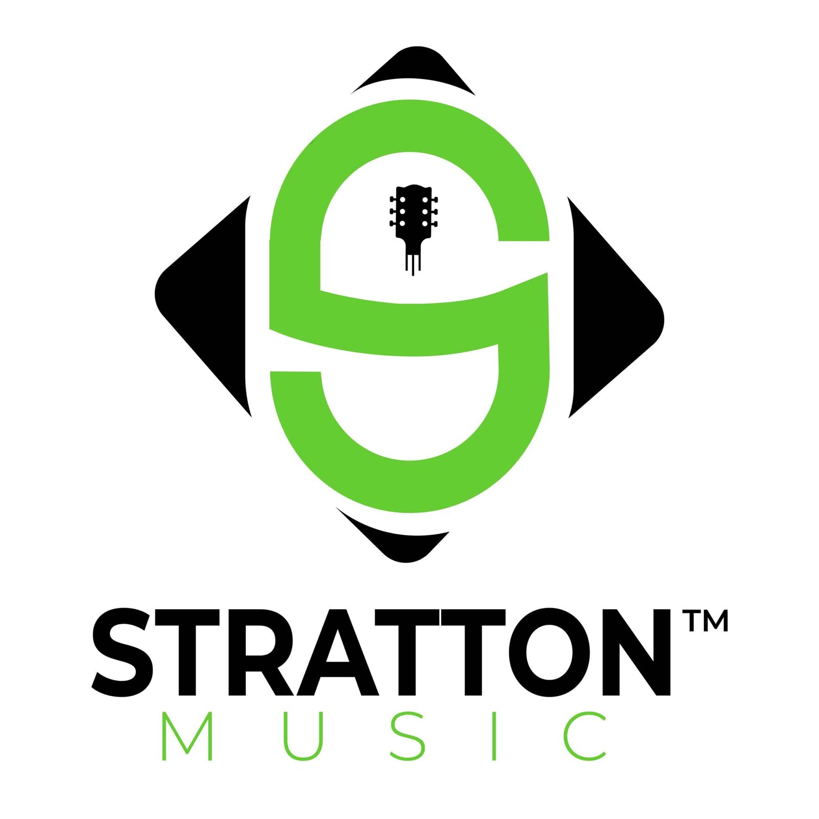 stratton music logo