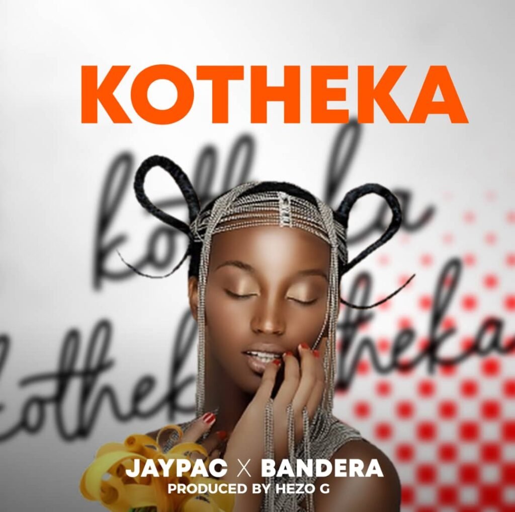 kotheka song cover art