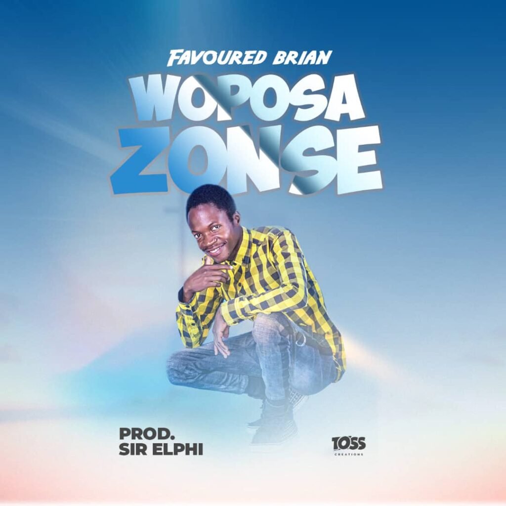 woposa zonse cover image